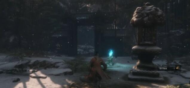 今天分享只狼影逝二度主线流程攻略。 