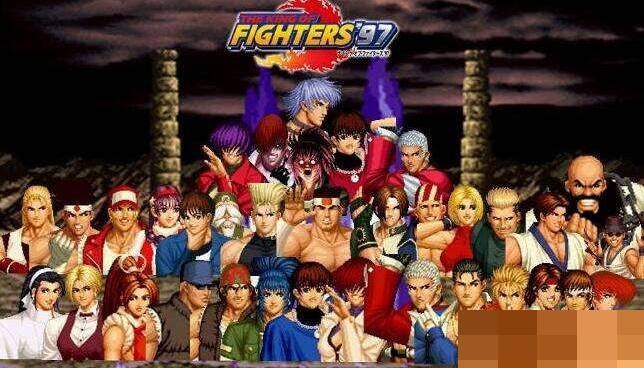 拳皇97升龙是什么意思?拳皇97升龙意思介绍