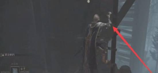 教你艾尔登法环古遗迹断崖在哪里。 