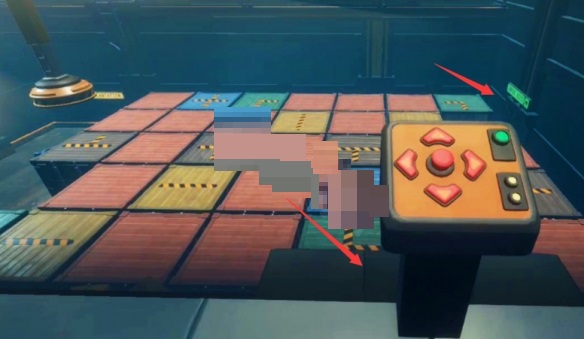 木筏求生集装箱小游戏怎么玩?木筏求生集装箱小游戏玩法攻略