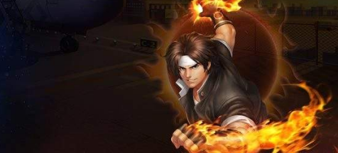 拳皇火神如何无限连击？拳皇火神无限连击的玩法攻略