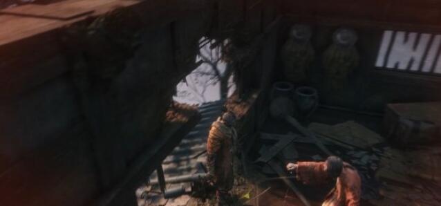 只狼影逝二度主线流程攻略 只狼影逝二度主线流程怎么走