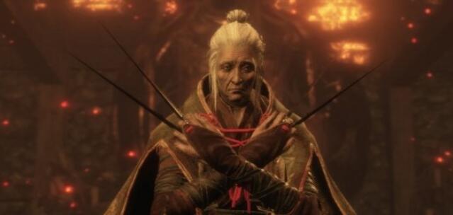 只狼影逝二度主线流程攻略 只狼影逝二度主线流程怎么走