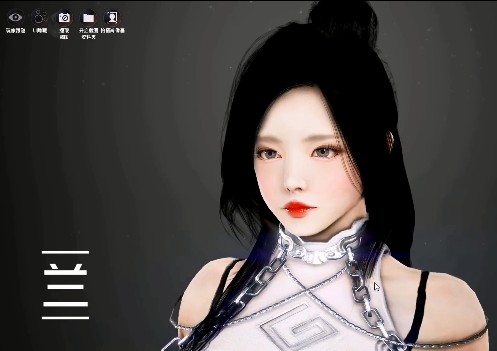 黑色沙漠美女怎么捏？黑色沙漠美女捏脸数据攻略