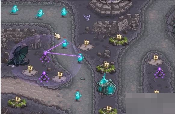 王国保卫战复仇远古幽魂怎么通关?王国保卫战复仇远古幽魂通关攻略