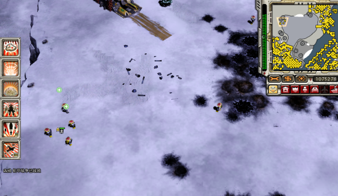 红色警戒3如何添加地图？红色警戒3添加地图的方法