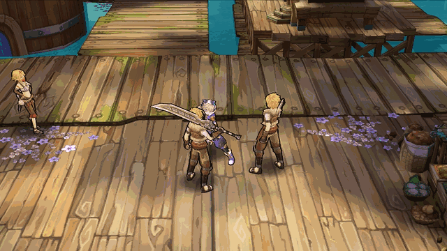 《风之大陆》刺客的打法攻略