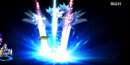 《十二战纪》战斗玩法分享