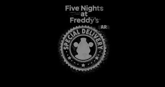 玩具熊的五夜后宫新作详解