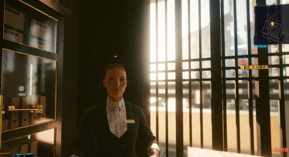 赛博朋克2077大曝光任务怎么过?赛博朋克2077大曝光支线任务完成方法解析