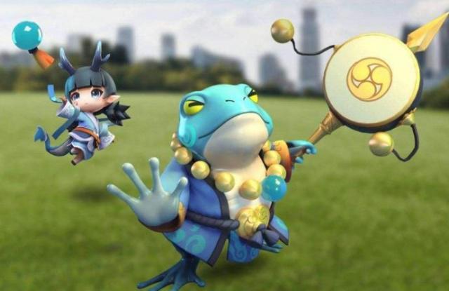 一起来捉妖别人摊位结束时间详情介绍