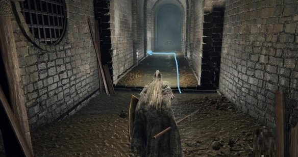 艾尔登法环罗德尔王城战灰在哪？艾尔登法环罗德尔王城战灰位置介绍