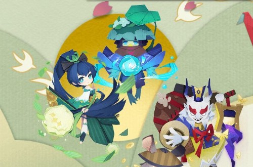 阴阳师复合阵容搭配与流派玩法解析