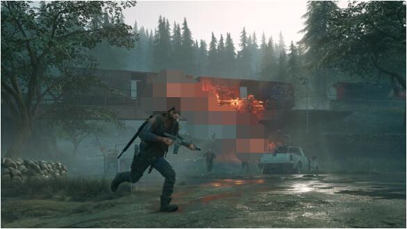 往日不再剧情解析 往日不再剧情讲了什么