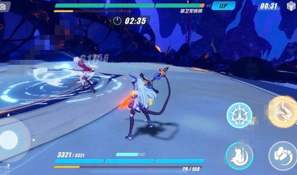 崩坏3双生之章第一关打法攻略