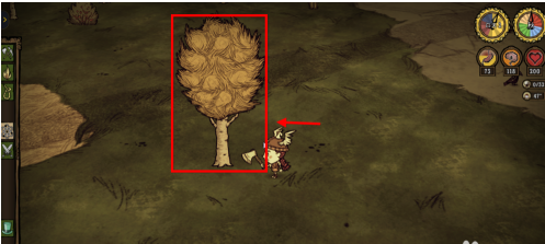 饥荒怎么制作背包？饥荒制作背包的具体操作