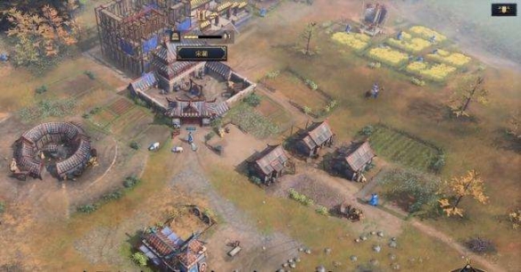 帝国时代4 国家崛起中国投弹兵怎么打?帝国时代4 国家崛起中国投弹兵打法攻略