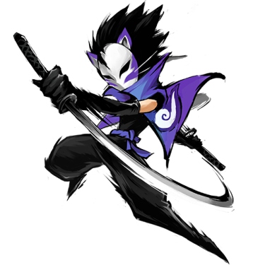 忍者必须死3苍牙角色详解技巧