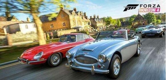 极限竞速地平线4怎么漂移？极限竞速地平线4漂移操作方法