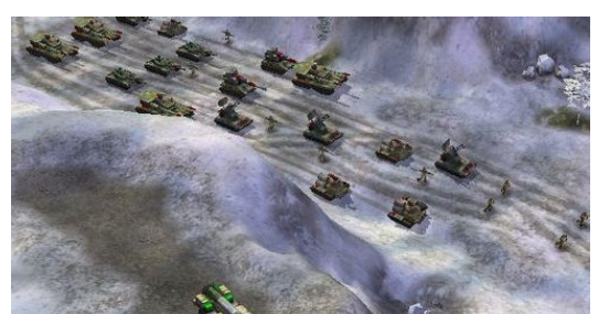 绝命时刻五星之光攻略