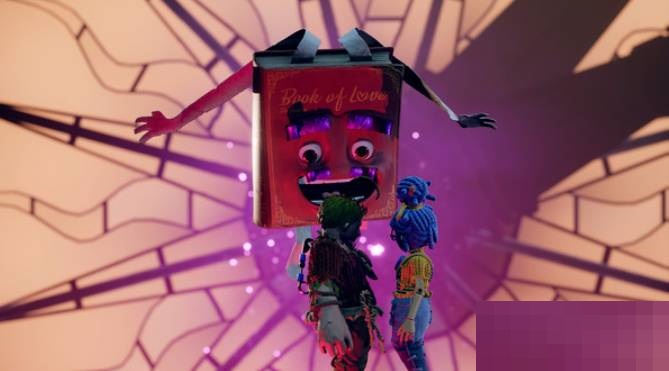 双人成行飞出外太空怎么过?双人成行飞出外太空通关攻略