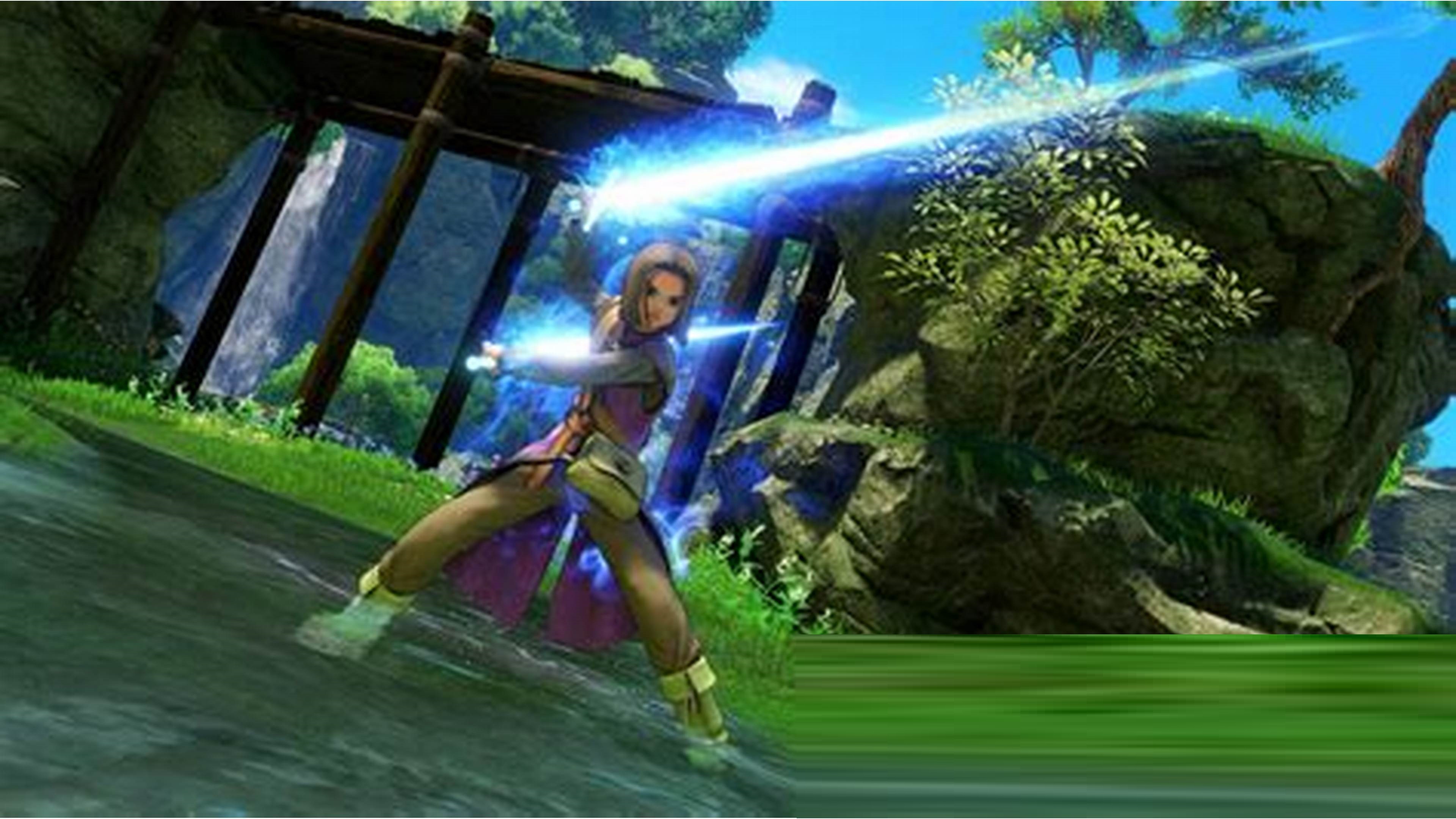 勇者斗恶龙11送给未来的信怎么完成?勇者斗恶龙11送给未来的信完成攻略