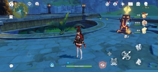 原神灵距关隐藏稀有宝箱怎么获得？原神灵距关隐藏稀有宝箱获得方法