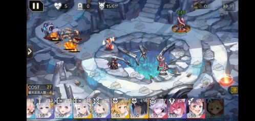 一零计划5-2评分sss最佳打法分享