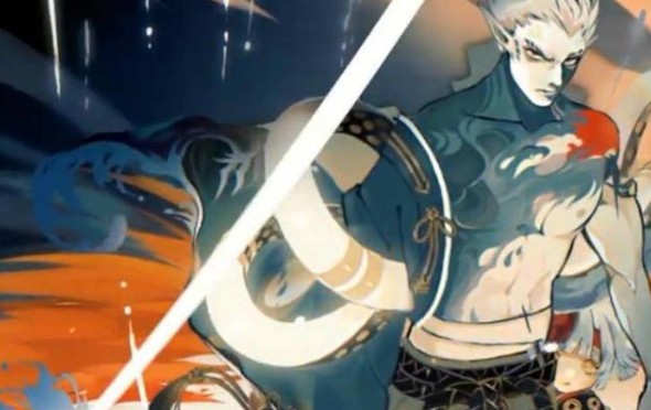 阴阳师sp荒川之主技能使用攻略