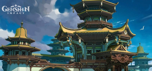 原神怎样潜水？原神潜水的玩法攻略