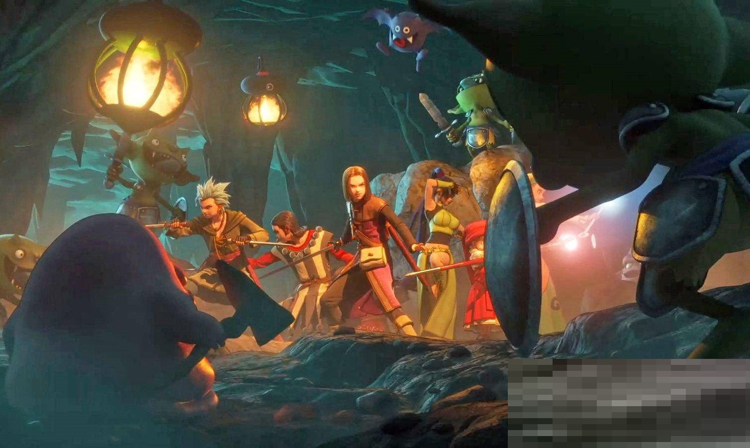 勇者斗恶龙11送给未来的信怎么完成?勇者斗恶龙11送给未来的信完成攻略