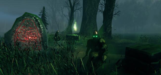 Valheim英灵神殿第一个boss怎么打 Valheim英灵神殿青青草原BOSS打法攻略