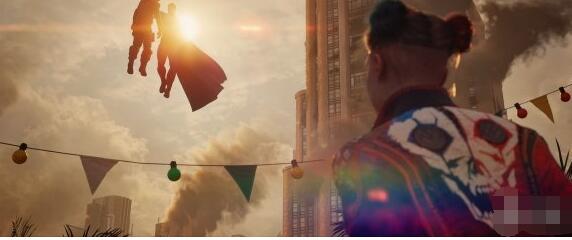 自杀小队杀死正义联盟角色 公开四位可玩角色一览