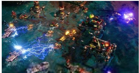 红色警戒2尤里的复仇秘籍