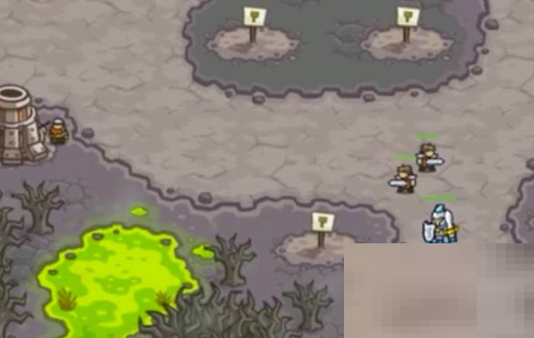 王国保卫战腐朽森林怎么过?王国保卫战腐朽森林通关攻略