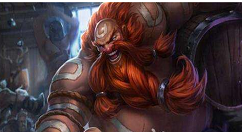 LOL8.20打野瞎子符文出装分享