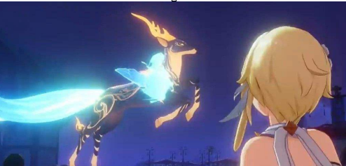 原神怎样潜水？原神潜水的玩法攻略