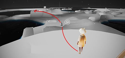 光遇预言季试炼攻略汇总_光遇预言季四个试炼速通攻略