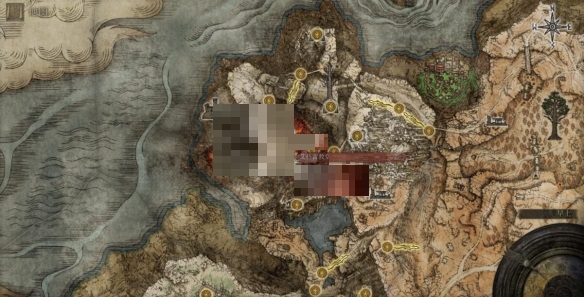 我来教你艾尔登法环格密尔辉石杖怎么获得。 