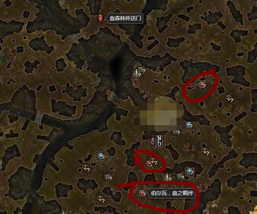 小编教你《恐怖黎明》伯瓦尔的坠饰属性一览分享。 