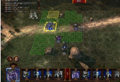 英雄无敌3墓园怎么玩？英雄无敌3墓园玩法攻略