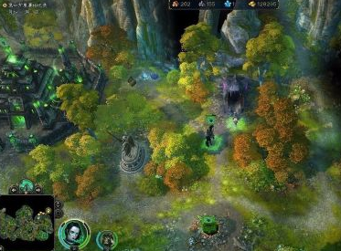 英雄无敌3墓园怎么玩？英雄无敌3墓园玩法攻略