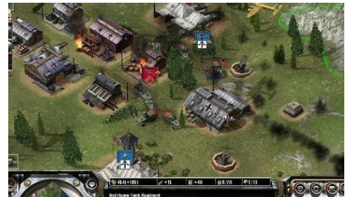 绝命时刻五星之光攻略