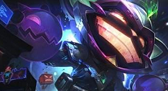 LOLS8中单妖姬玩法分享