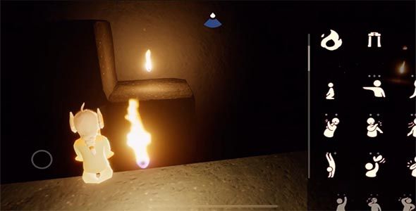 光遇预言季试炼攻略汇总_光遇预言季四个试炼速通攻略