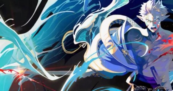 阴阳师sp荒川之主技能使用攻略