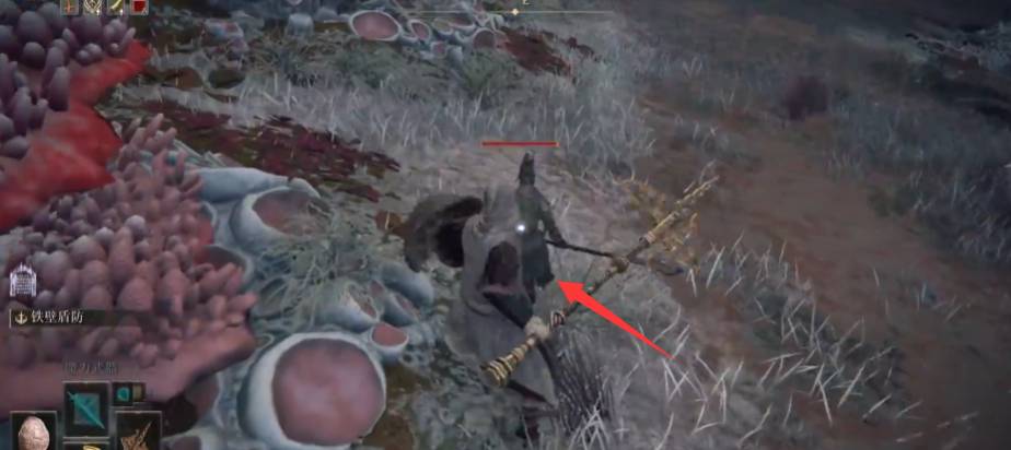 艾尔登法环背刺怎么使用?艾尔登法环背刺使用攻略