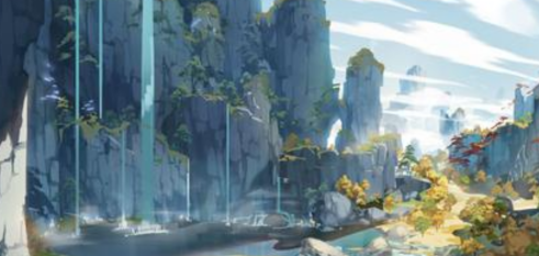 原神怎样潜水？原神潜水的玩法攻略