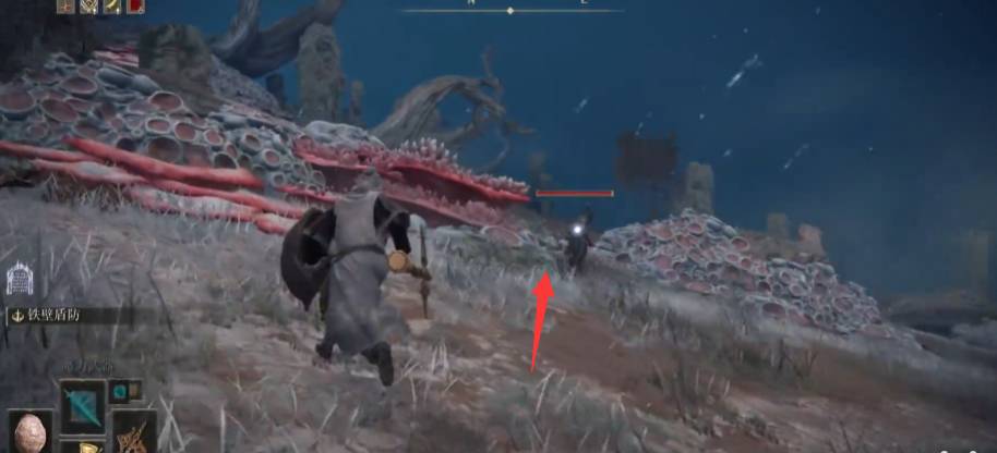 艾尔登法环背刺怎么使用?艾尔登法环背刺使用攻略