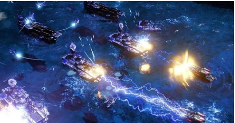 红色警戒2尤里的复仇秘籍